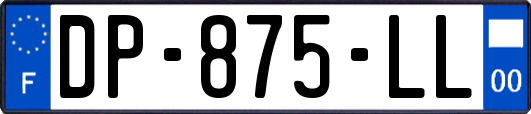 DP-875-LL
