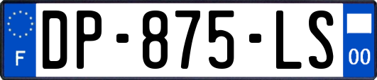 DP-875-LS