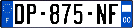 DP-875-NF
