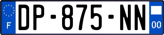 DP-875-NN
