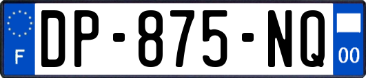 DP-875-NQ