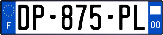DP-875-PL