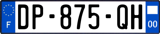 DP-875-QH