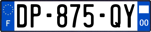 DP-875-QY