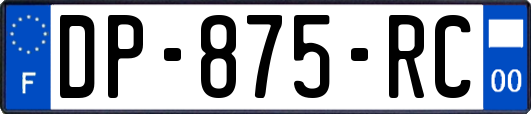DP-875-RC