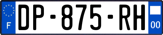 DP-875-RH