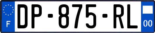 DP-875-RL