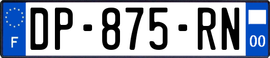 DP-875-RN