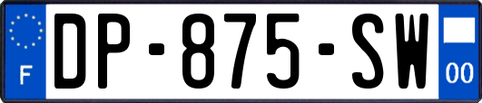 DP-875-SW