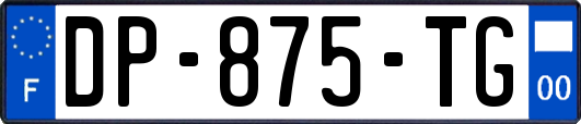 DP-875-TG