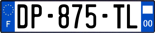 DP-875-TL