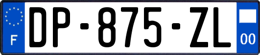 DP-875-ZL