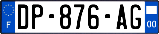 DP-876-AG