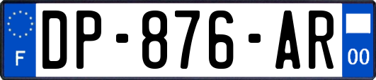 DP-876-AR