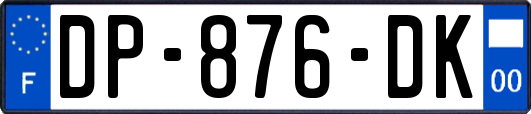 DP-876-DK