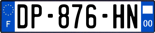 DP-876-HN
