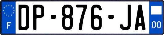 DP-876-JA