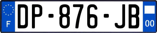 DP-876-JB