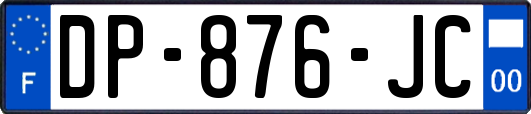 DP-876-JC