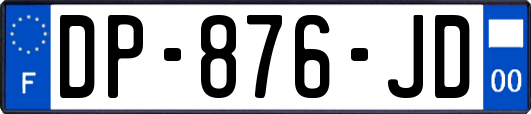 DP-876-JD