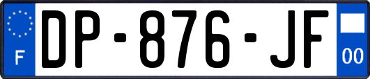 DP-876-JF