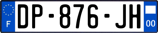 DP-876-JH