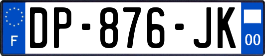 DP-876-JK