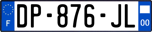 DP-876-JL