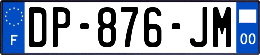 DP-876-JM