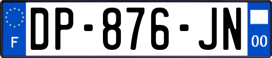 DP-876-JN