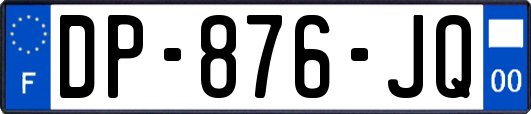 DP-876-JQ