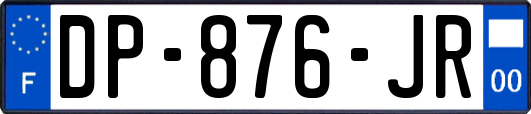 DP-876-JR