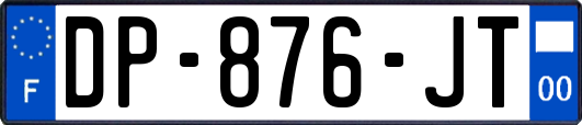 DP-876-JT