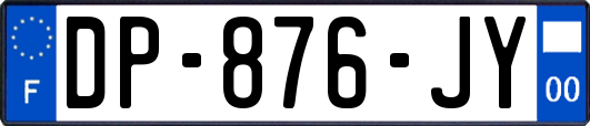 DP-876-JY