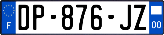 DP-876-JZ