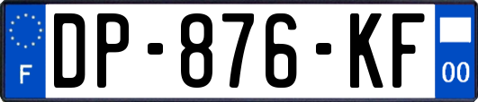DP-876-KF