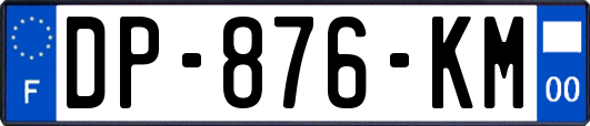 DP-876-KM