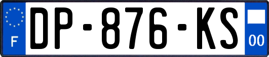 DP-876-KS