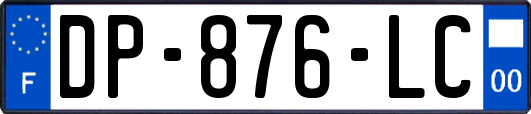DP-876-LC