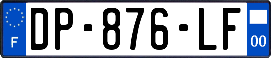 DP-876-LF