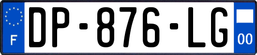 DP-876-LG