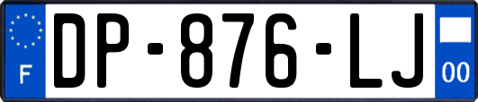 DP-876-LJ