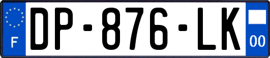 DP-876-LK