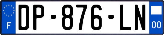 DP-876-LN