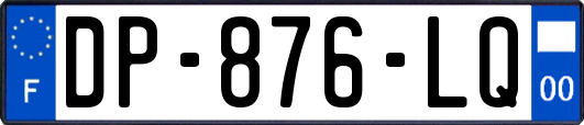 DP-876-LQ