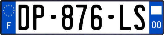 DP-876-LS