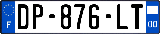 DP-876-LT