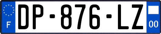 DP-876-LZ