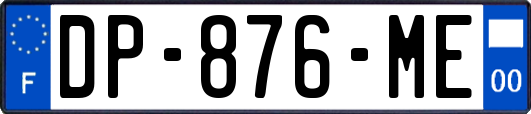 DP-876-ME