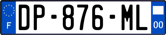 DP-876-ML